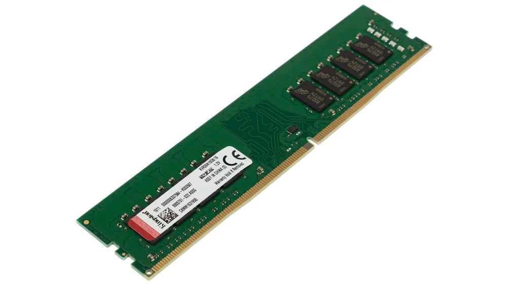 2GB 1600MT/s DDR3 Non-ECC CL11 DIMM 1Rx16